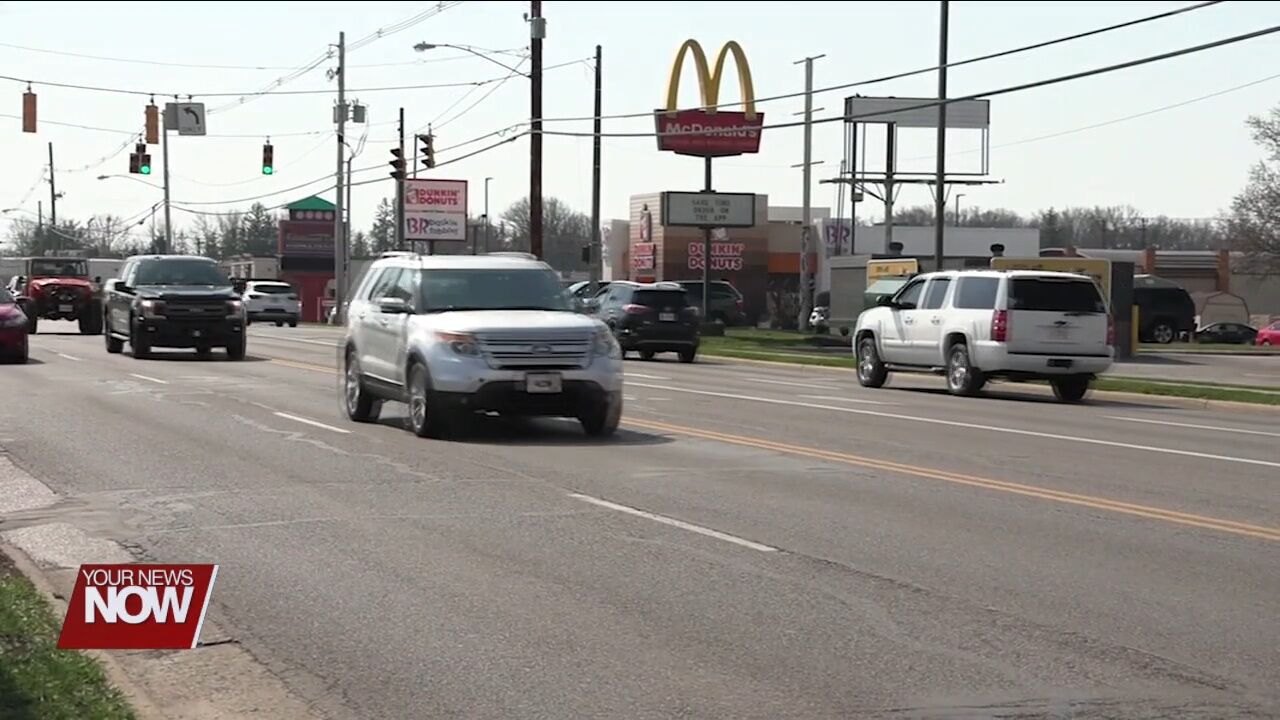 City of Lima modifies Cable Road safety improvement plans in response to feedback